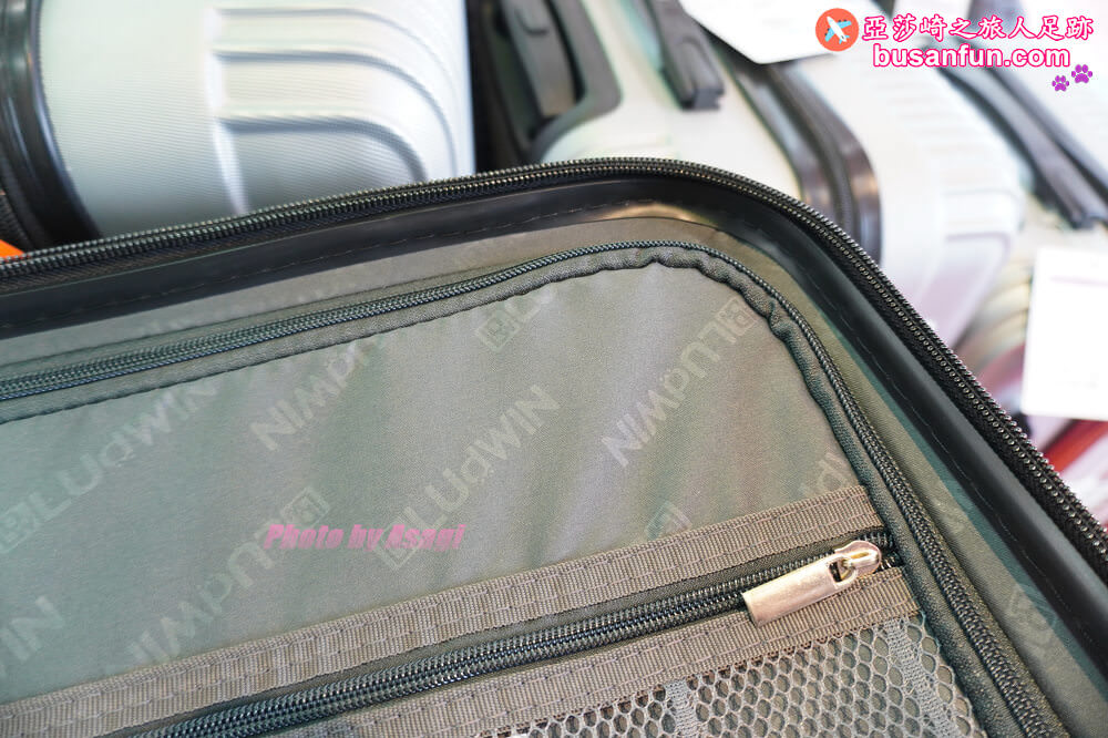 2023台中行李箱特賣會太平育賢路專業工廠直營最低990起一年保固終身保修