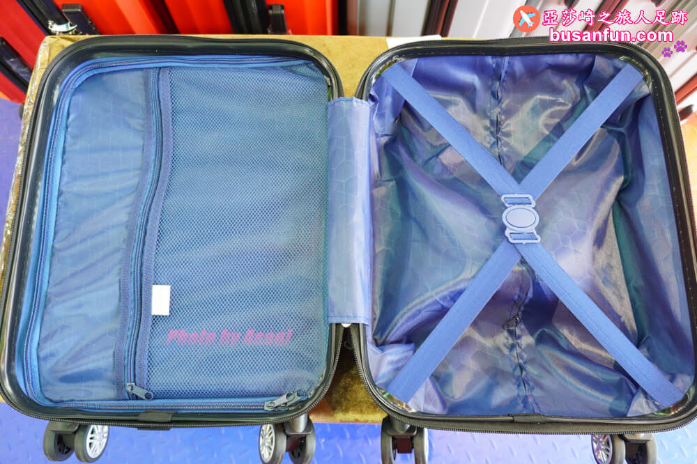 2023台中行李箱特賣會太平育賢路專業工廠直營最低990起一年保固終身保修