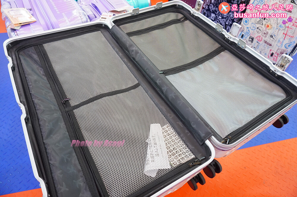 2023台中行李箱特賣會太平育賢路專業工廠直營最低990起一年保固終身保修