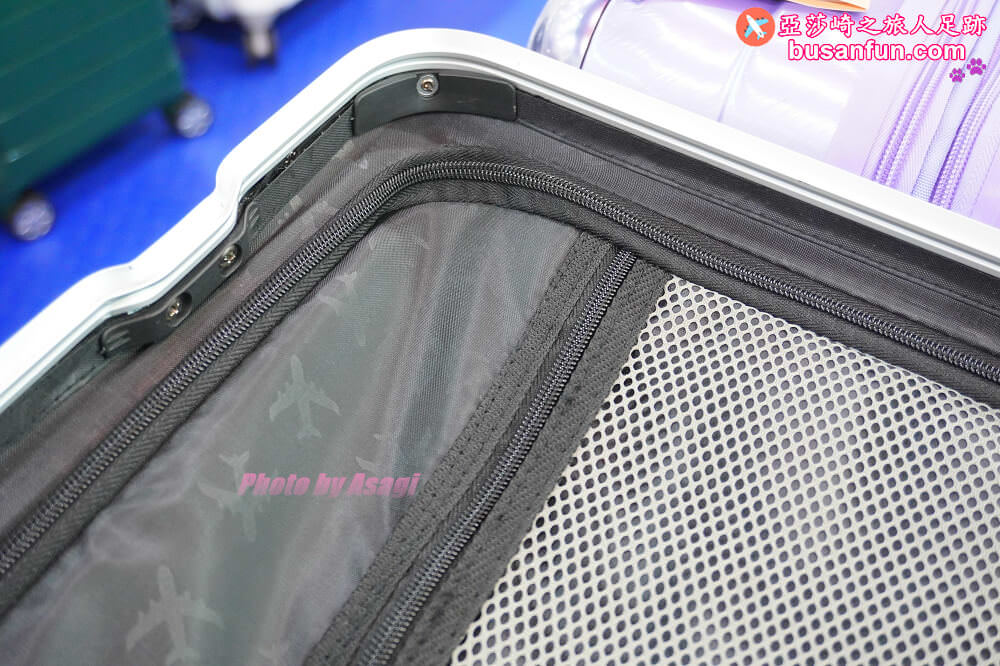 2023台中行李箱特賣會太平育賢路專業工廠直營最低990起一年保固終身保修