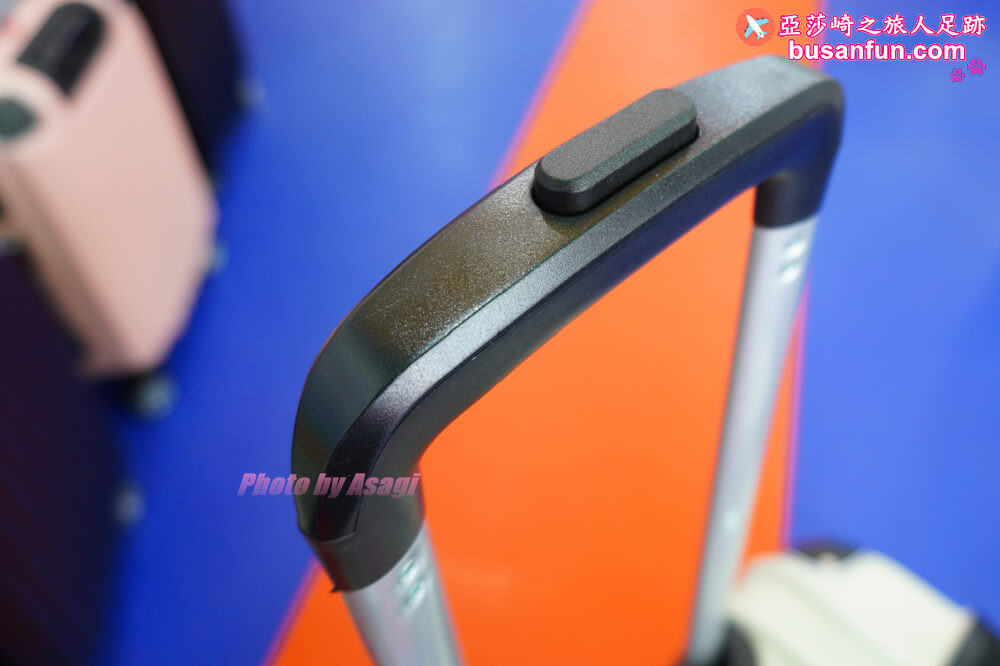 2023台中行李箱特賣會太平育賢路專業工廠直營最低990起一年保固終身保修