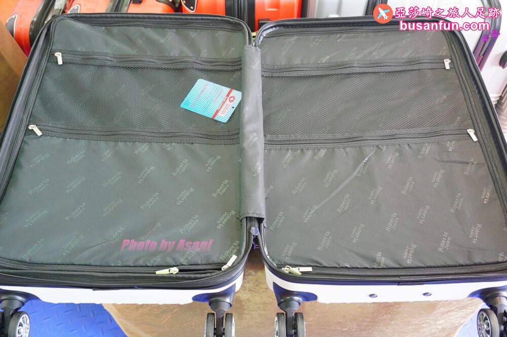 2023台中行李箱特賣會太平育賢路專業工廠直營最低990起一年保固終身保修