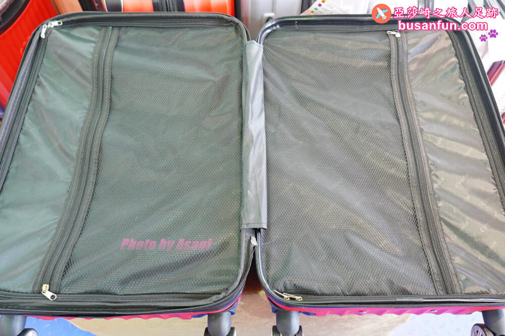 2023台中行李箱特賣會太平育賢路專業工廠直營最低990起一年保固終身保修