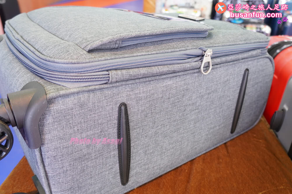 2023台中行李箱特賣會太平育賢路專業工廠直營最低990起一年保固終身保修