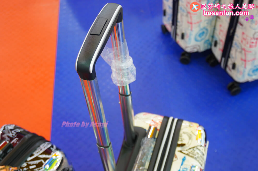 2023台中行李箱特賣會太平育賢路專業工廠直營最低990起一年保固終身保修