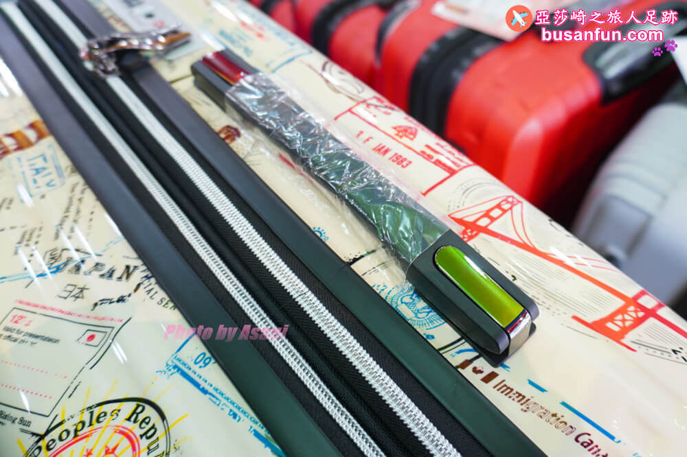 2023台中行李箱特賣會太平育賢路專業工廠直營最低990起一年保固終身保修