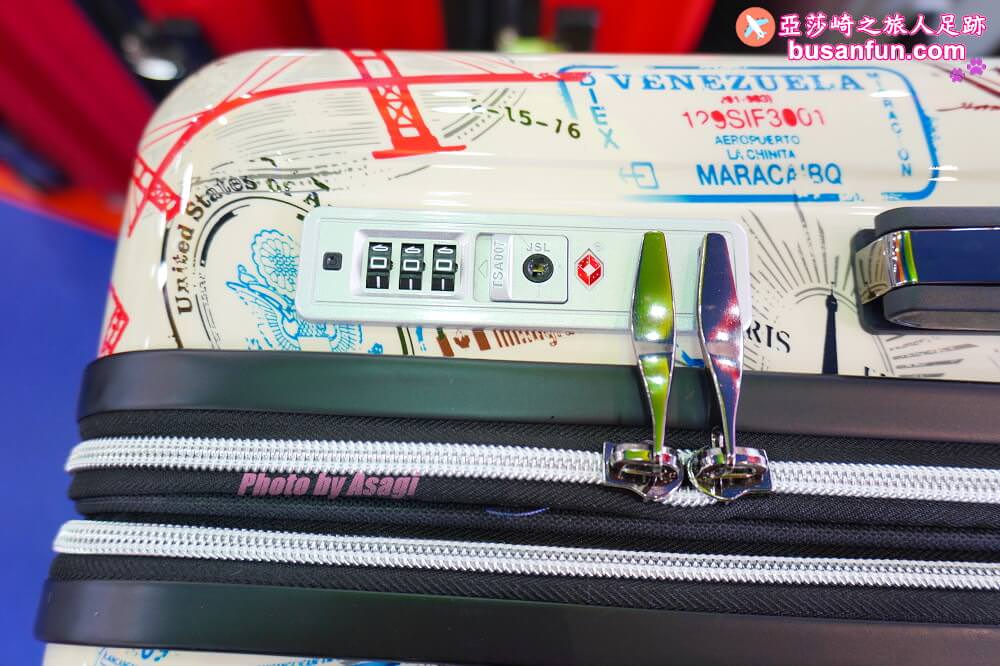 2023台中行李箱特賣會太平育賢路專業工廠直營最低990起一年保固終身保修