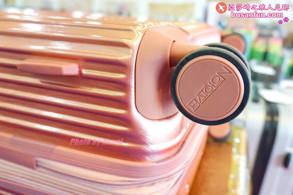 2023台中行李箱特賣會太平育賢路專業工廠直營最低990起一年保固終身保修