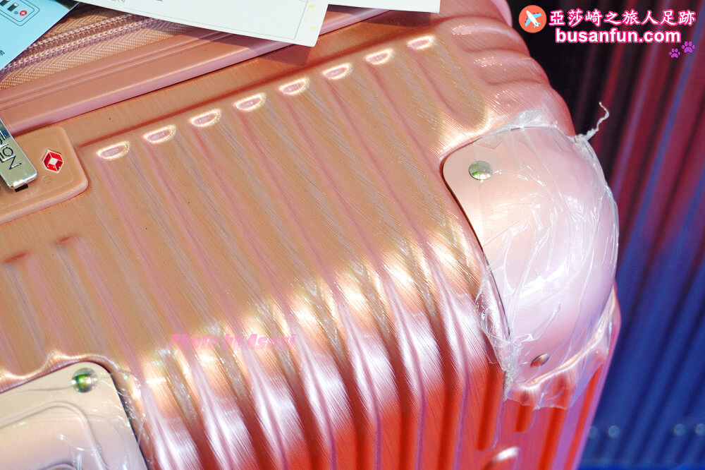 2023台中行李箱特賣會太平育賢路專業工廠直營最低990起一年保固終身保修