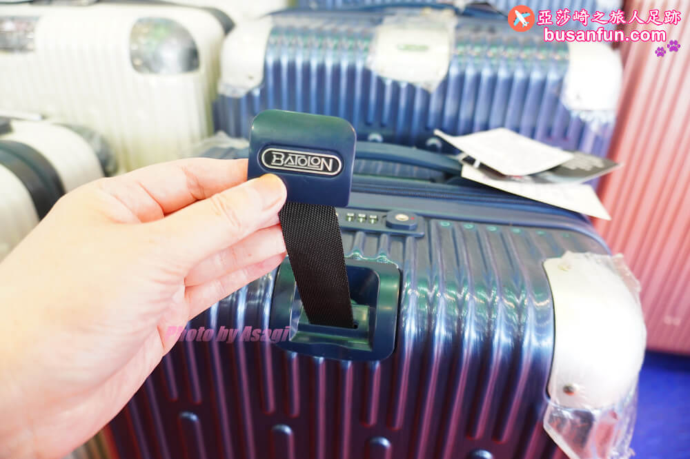 2023台中行李箱特賣會太平育賢路專業工廠直營最低990起一年保固終身保修