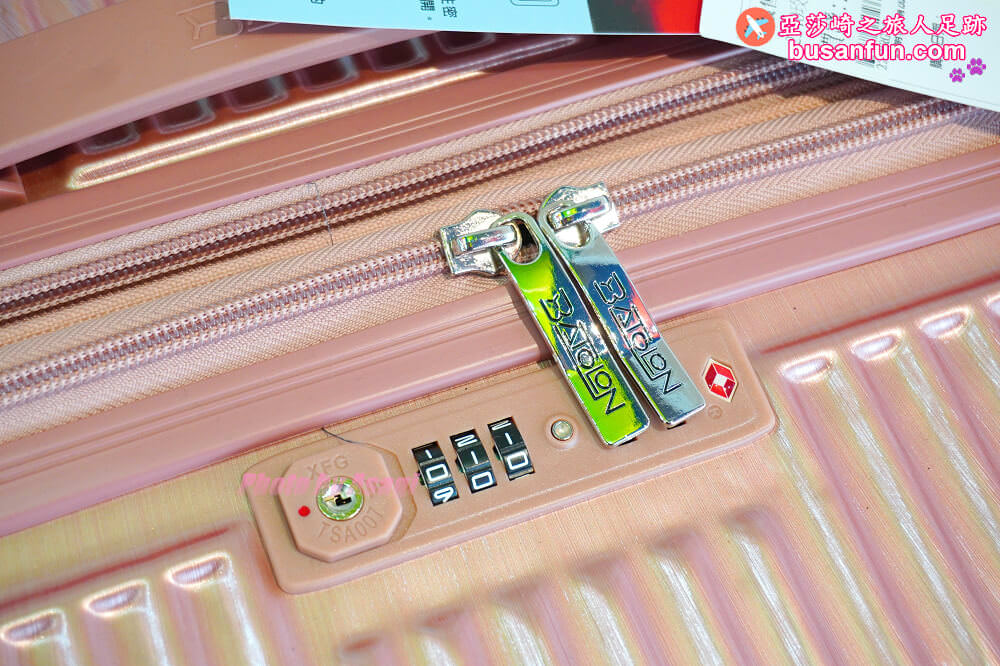 2023台中行李箱特賣會太平育賢路專業工廠直營最低990起一年保固終身保修