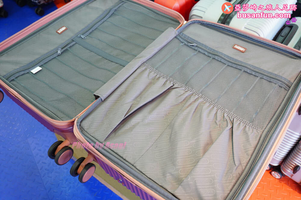 2023台中行李箱特賣會太平育賢路專業工廠直營最低990起一年保固終身保修