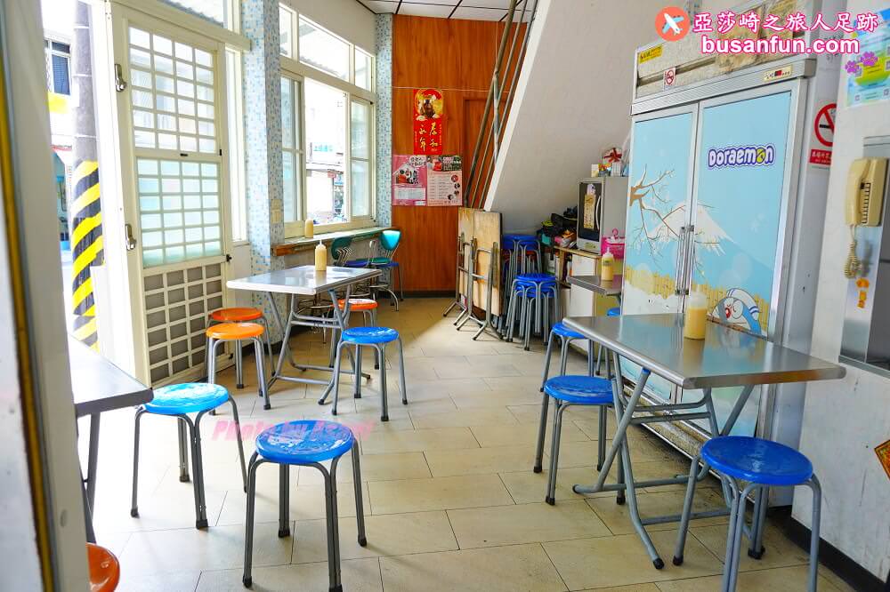 台南玉井芒果冰｜有間冰鋪我最愛果釀芒果、芒果無雙，大西拉雅觀光圈必吃美食