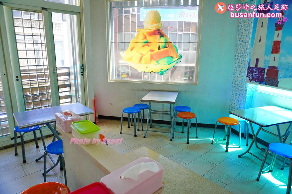 台南玉井芒果冰｜有間冰鋪我最愛果釀芒果、芒果無雙，大西拉雅觀光圈必吃美食
