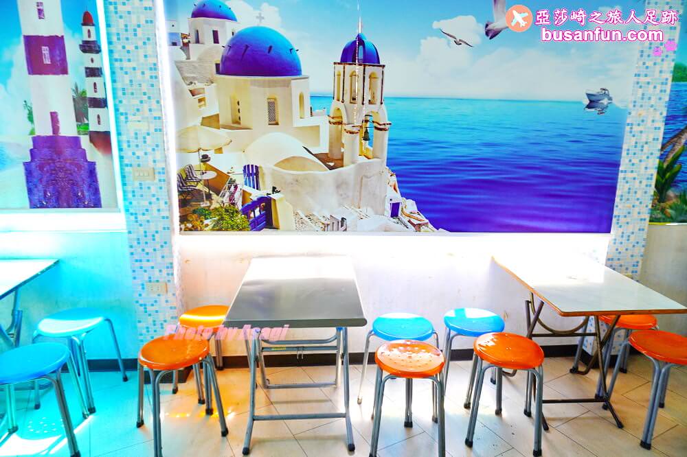 台南玉井芒果冰｜有間冰鋪我最愛果釀芒果、芒果無雙，大西拉雅觀光圈必吃美食