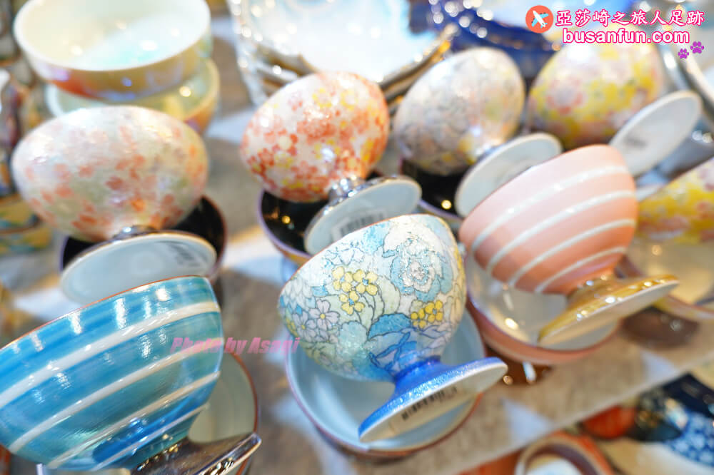 員林日本瓷器特賣會千款進口有田燒美濃燒40元起全館百元折扣價入手