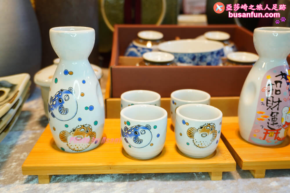 員林日本瓷器特賣會千款進口有田燒美濃燒40元起全館百元折扣價入手