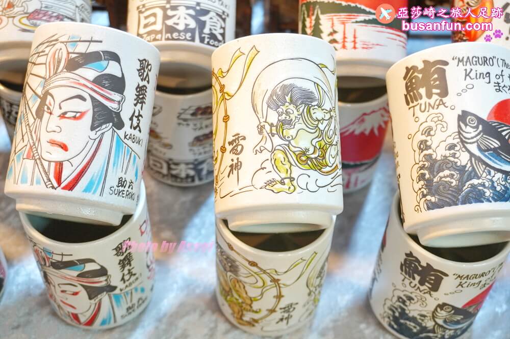 員林日本瓷器特賣會千款進口有田燒美濃燒40元起全館百元折扣價入手