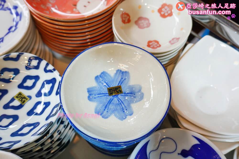 員林日本瓷器特賣會千款進口有田燒美濃燒40元起全館百元折扣價入手