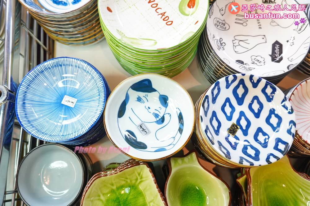 員林日本瓷器特賣會千款進口有田燒美濃燒40元起全館百元折扣價入手