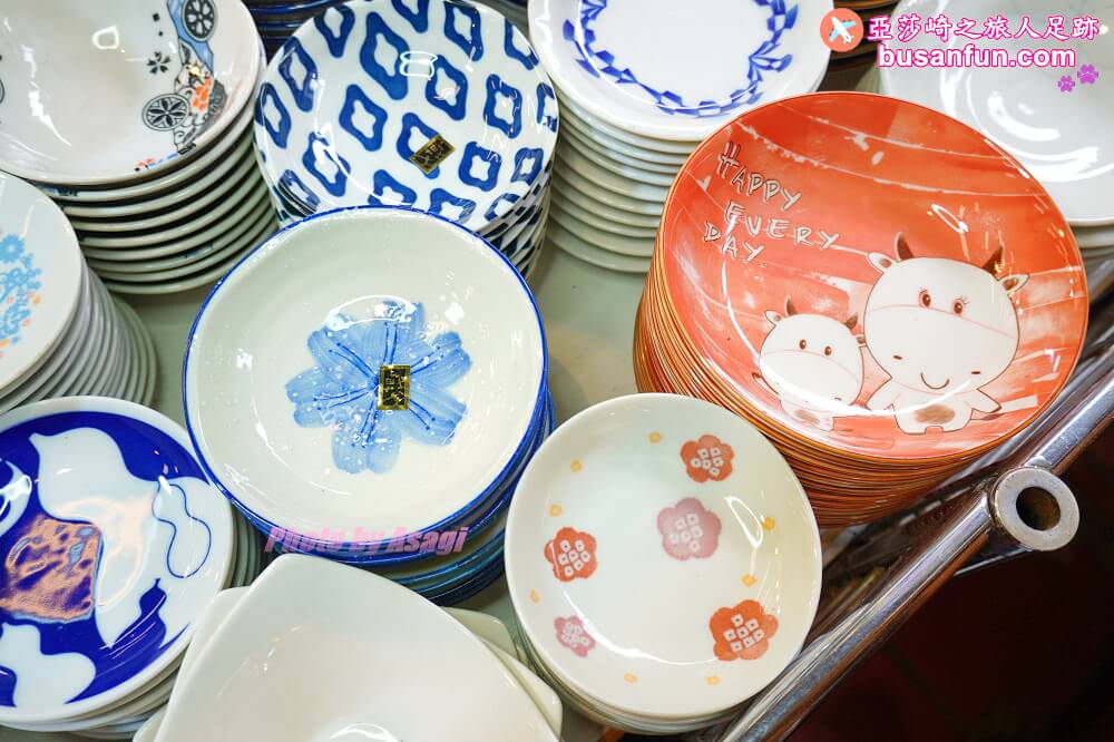 員林日本瓷器特賣會千款進口有田燒美濃燒40元起全館百元折扣價入手