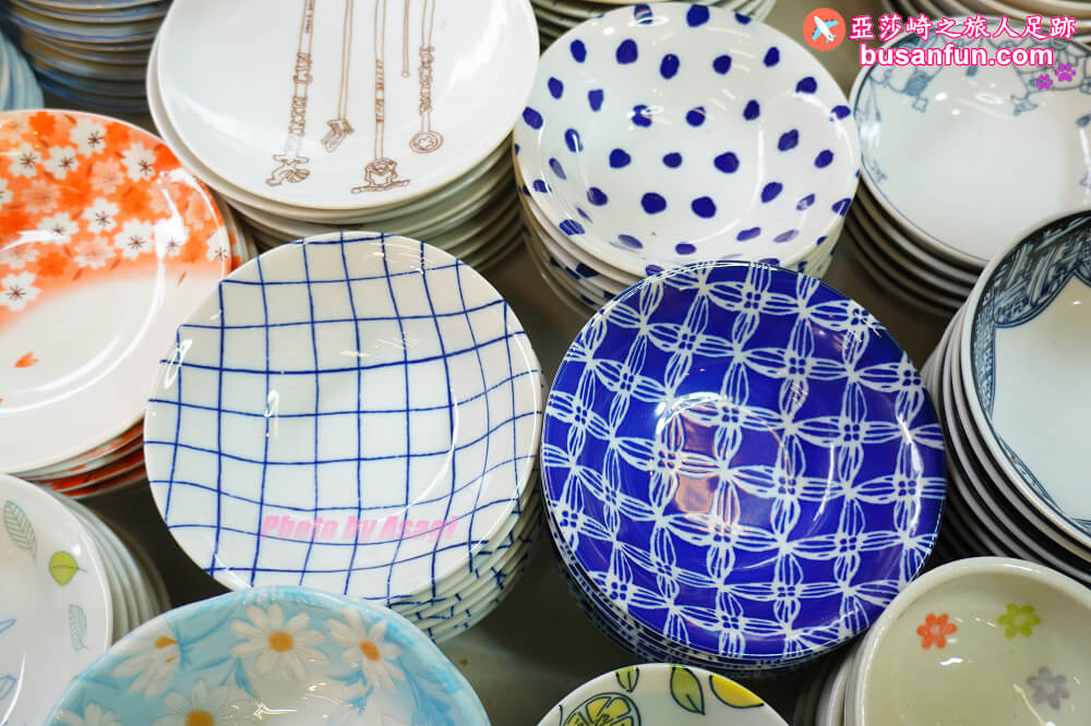 員林日本瓷器特賣會千款進口有田燒美濃燒40元起全館百元折扣價入手