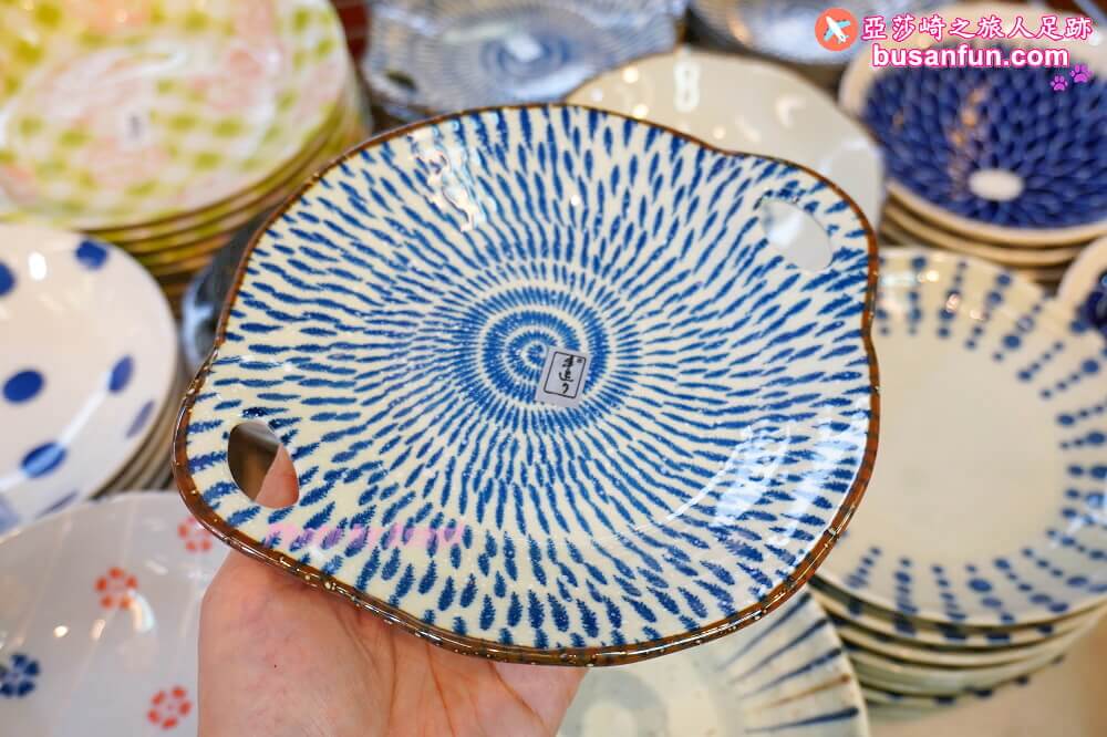 員林日本瓷器特賣會千款進口有田燒美濃燒40元起全館百元折扣價入手