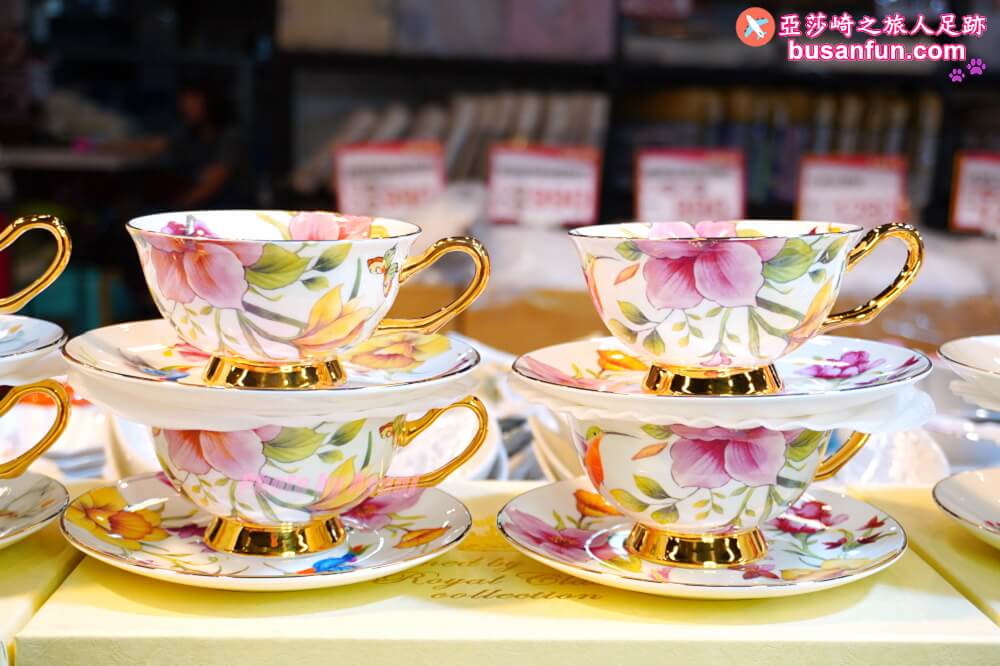 員林日本瓷器特賣會千款進口有田燒美濃燒40元起全館百元折扣價入手