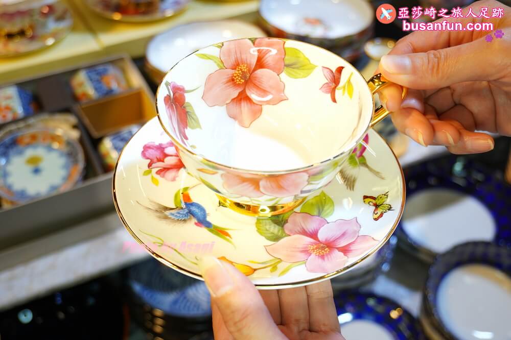 員林日本瓷器特賣會千款進口有田燒美濃燒40元起全館百元折扣價入手