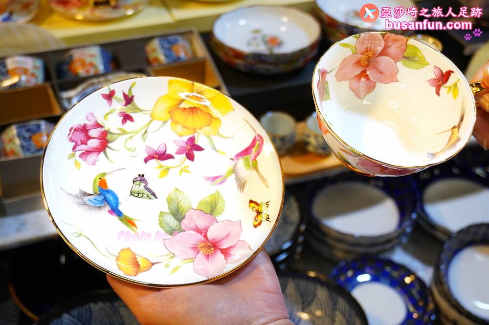 員林日本瓷器特賣會千款進口有田燒美濃燒40元起全館百元折扣價入手