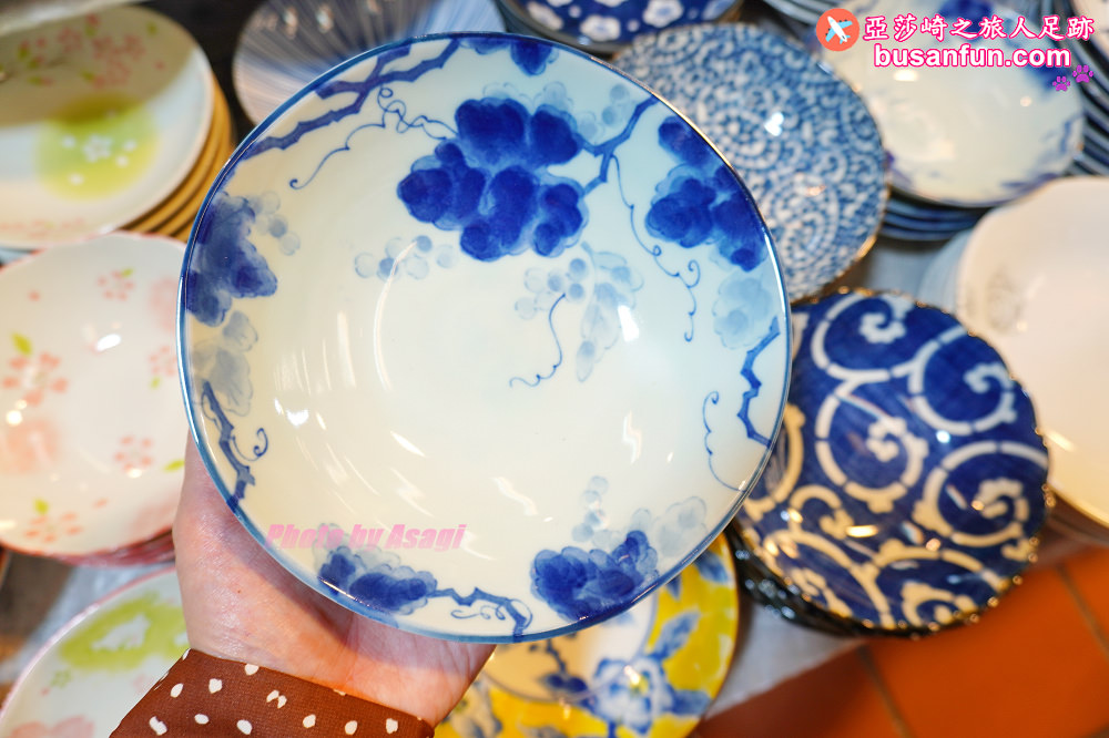 員林日本瓷器特賣會千款進口有田燒美濃燒40元起全館百元折扣價入手