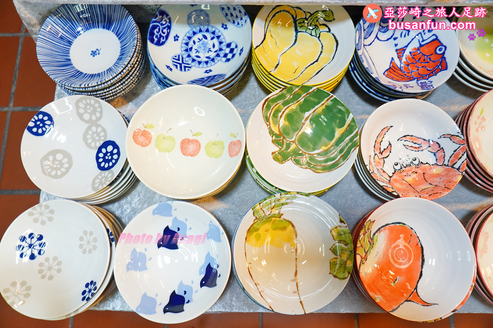 員林日本瓷器特賣會千款進口有田燒美濃燒40元起全館百元折扣價入手