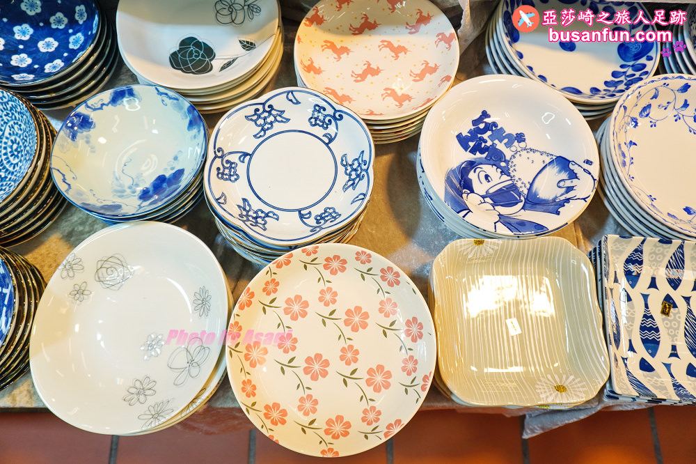 員林日本瓷器特賣會千款進口有田燒美濃燒40元起全館百元折扣價入手