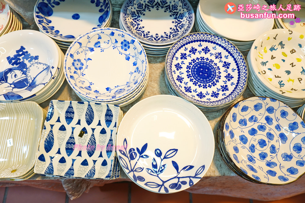 員林日本瓷器特賣會千款進口有田燒美濃燒40元起全館百元折扣價入手