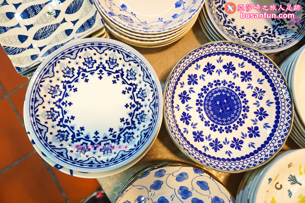 員林日本瓷器特賣會千款進口有田燒美濃燒40元起全館百元折扣價入手