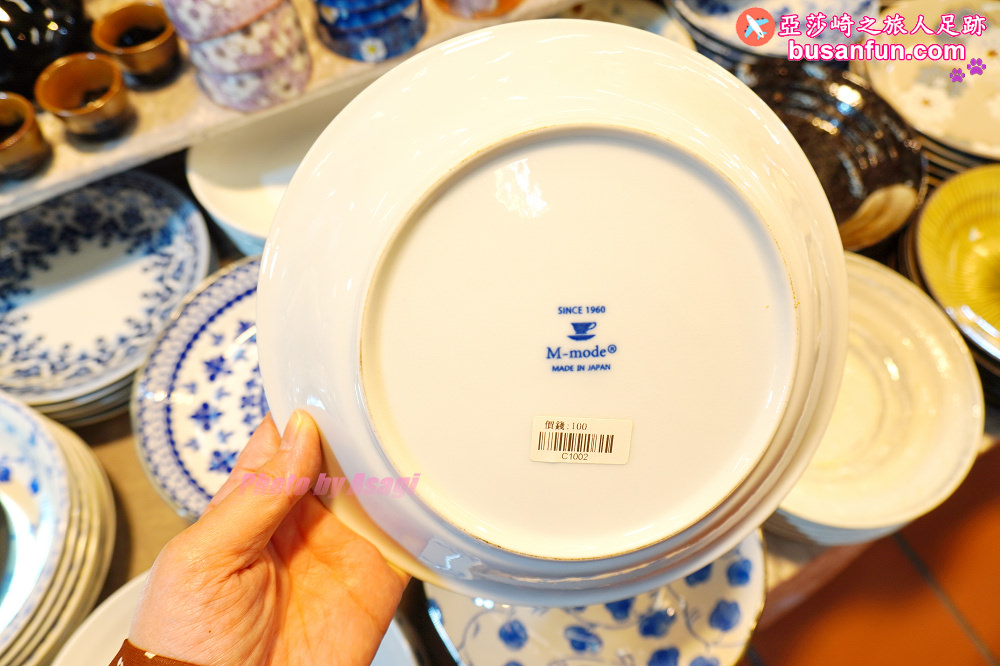 員林日本瓷器特賣會千款進口有田燒美濃燒40元起全館百元折扣價入手