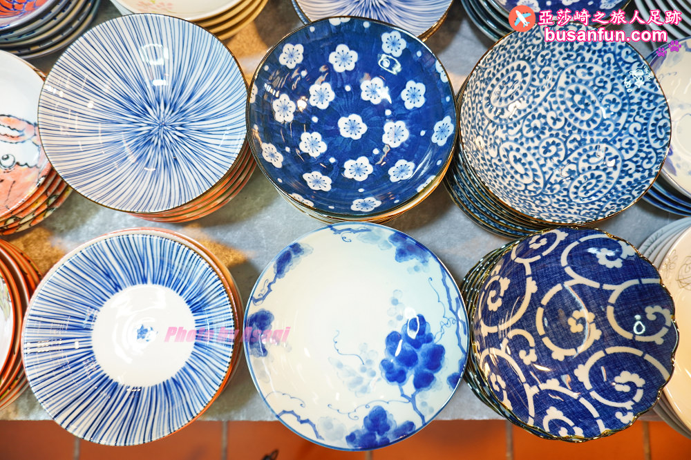 員林日本瓷器特賣會千款進口有田燒美濃燒40元起全館百元折扣價入手