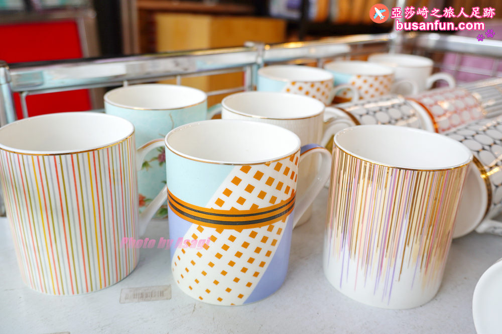 員林日本瓷器特賣會千款進口有田燒美濃燒40元起全館百元折扣價入手