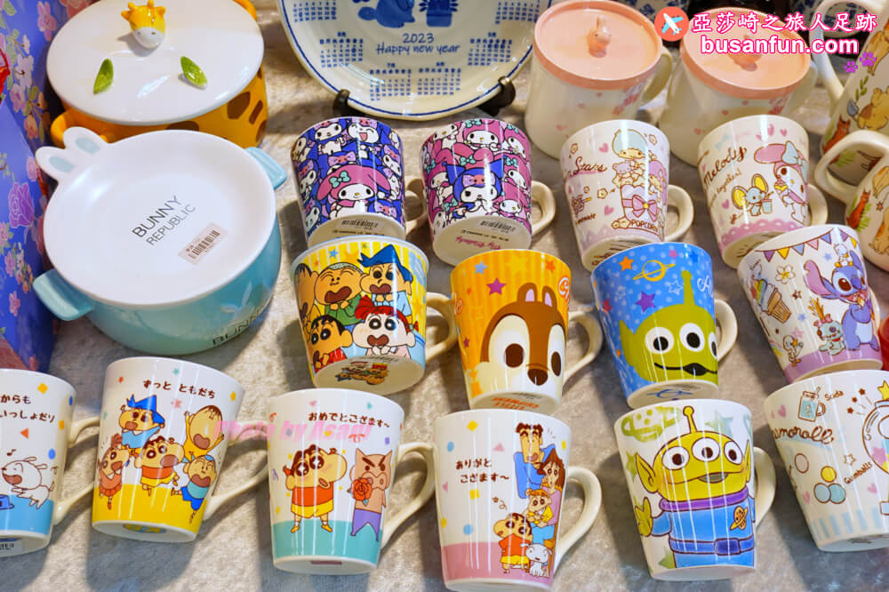 員林日本瓷器特賣會千款進口有田燒美濃燒40元起全館百元折扣價入手