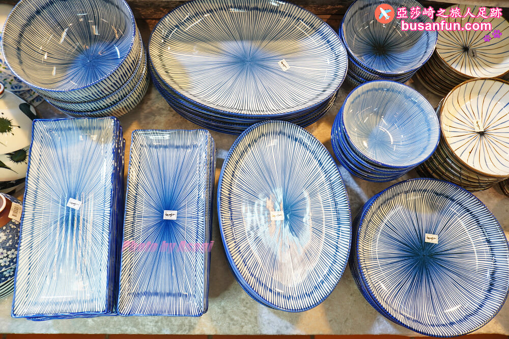 員林日本瓷器特賣會千款進口有田燒美濃燒40元起全館百元折扣價入手