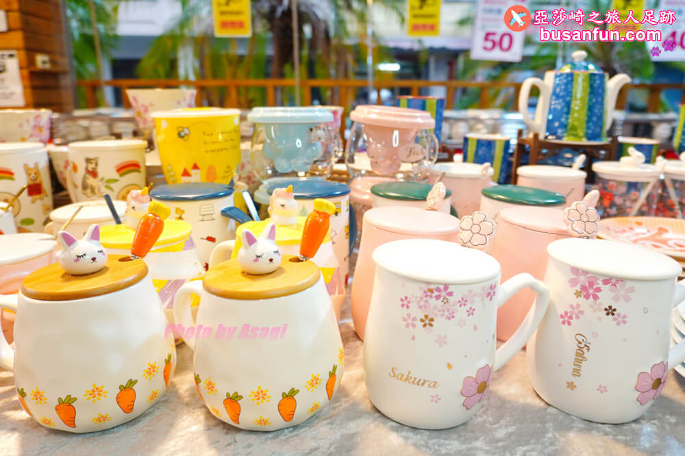 員林日本瓷器特賣會千款進口有田燒美濃燒40元起全館百元折扣價入手