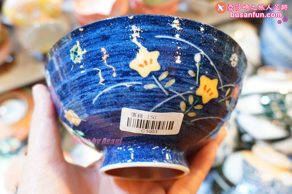 員林日本瓷器特賣會千款進口有田燒美濃燒40元起全館百元折扣價入手