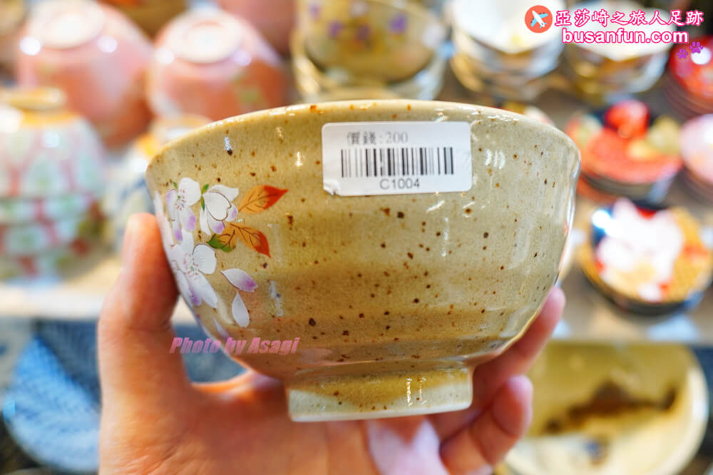 員林日本瓷器特賣會千款進口有田燒美濃燒40元起全館百元折扣價入手