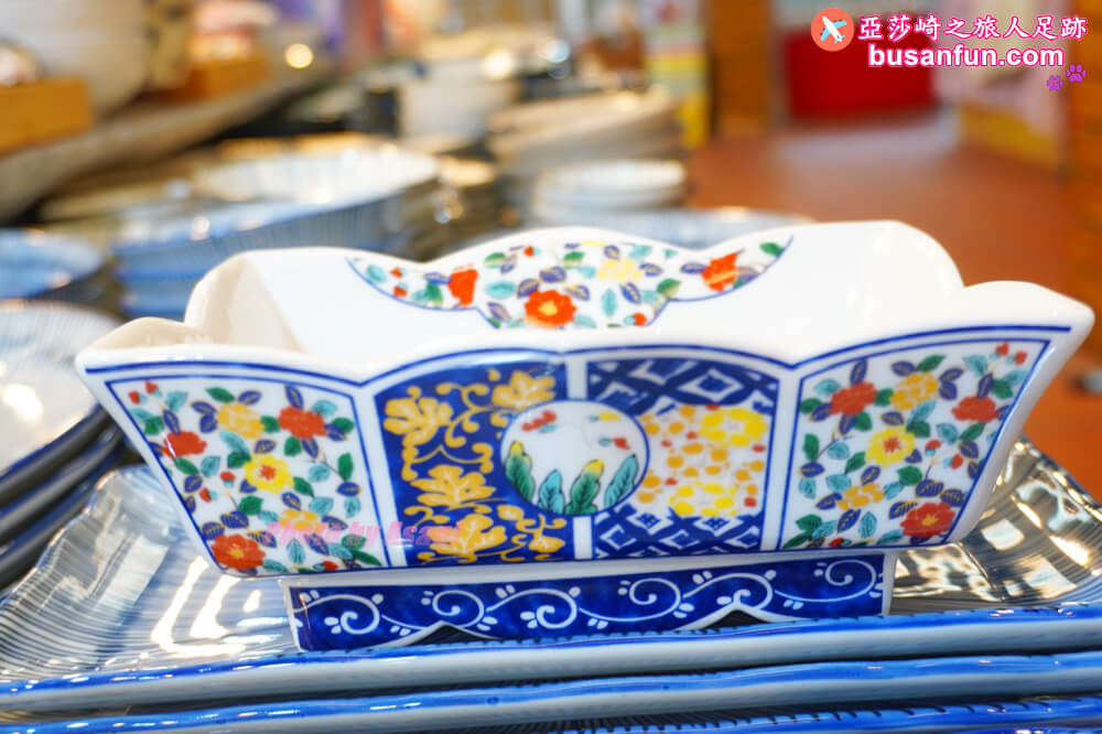 員林日本瓷器特賣會千款進口有田燒美濃燒40元起全館百元折扣價入手