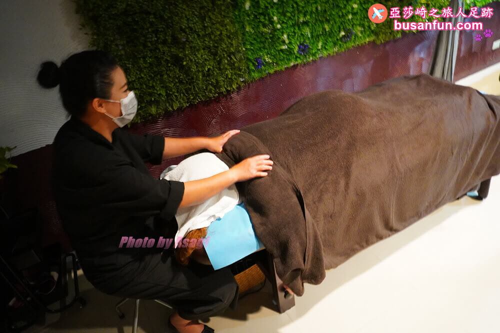 士林捷運站舒壓美髮推薦【安琪時尚美學Angel Hair Salon】身體放鬆好舒服+剪髮換造型變漂亮