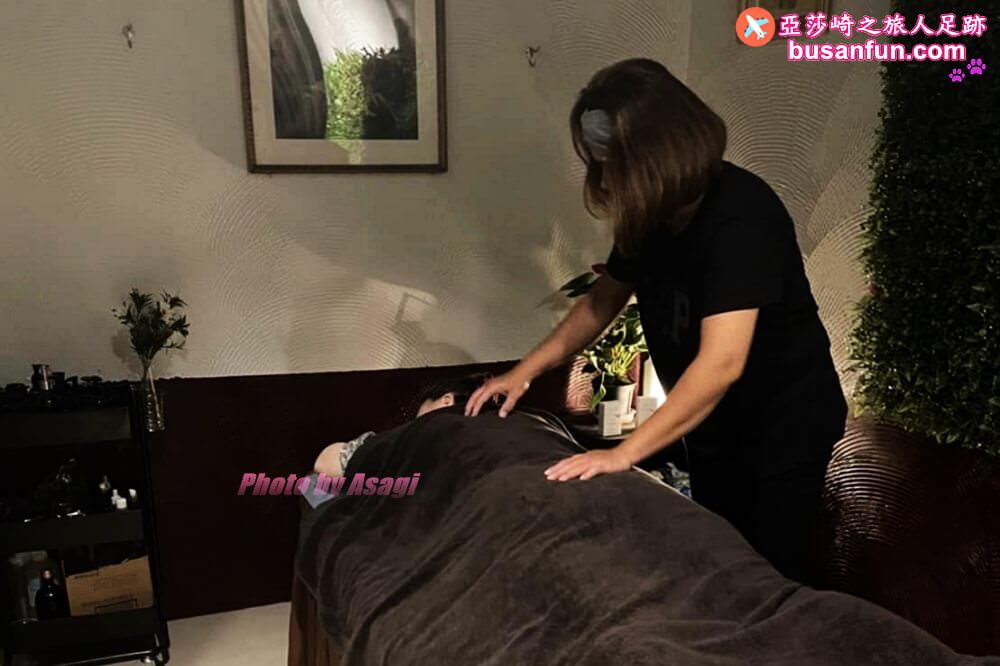 士林捷運站舒壓美髮推薦【安琪時尚美學Angel Hair Salon】身體放鬆好舒服+剪髮換造型變漂亮