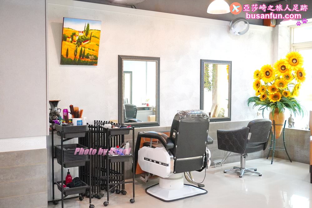 士林捷運站舒壓美髮推薦【安琪時尚美學Angel Hair Salon】身體放鬆好舒服+剪髮換造型變漂亮