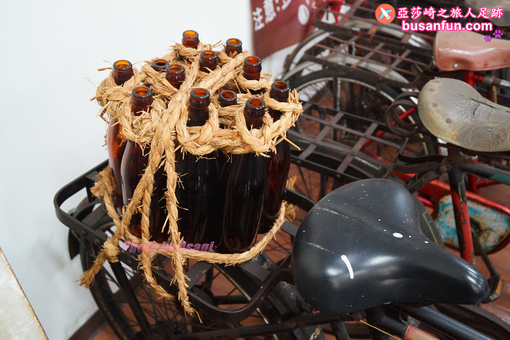 雲林觀光工廠推薦｜大同醬油黑金釀造館了解醬油小知識拍美照