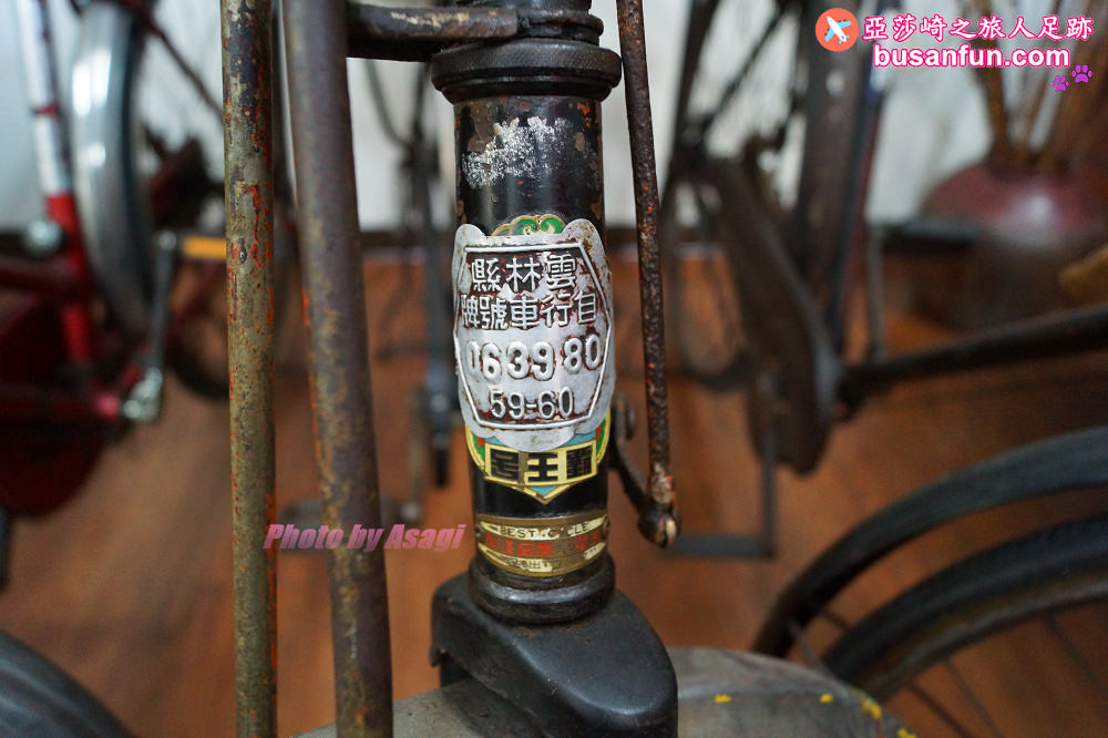 雲林觀光工廠推薦｜大同醬油黑金釀造館了解醬油小知識拍美照