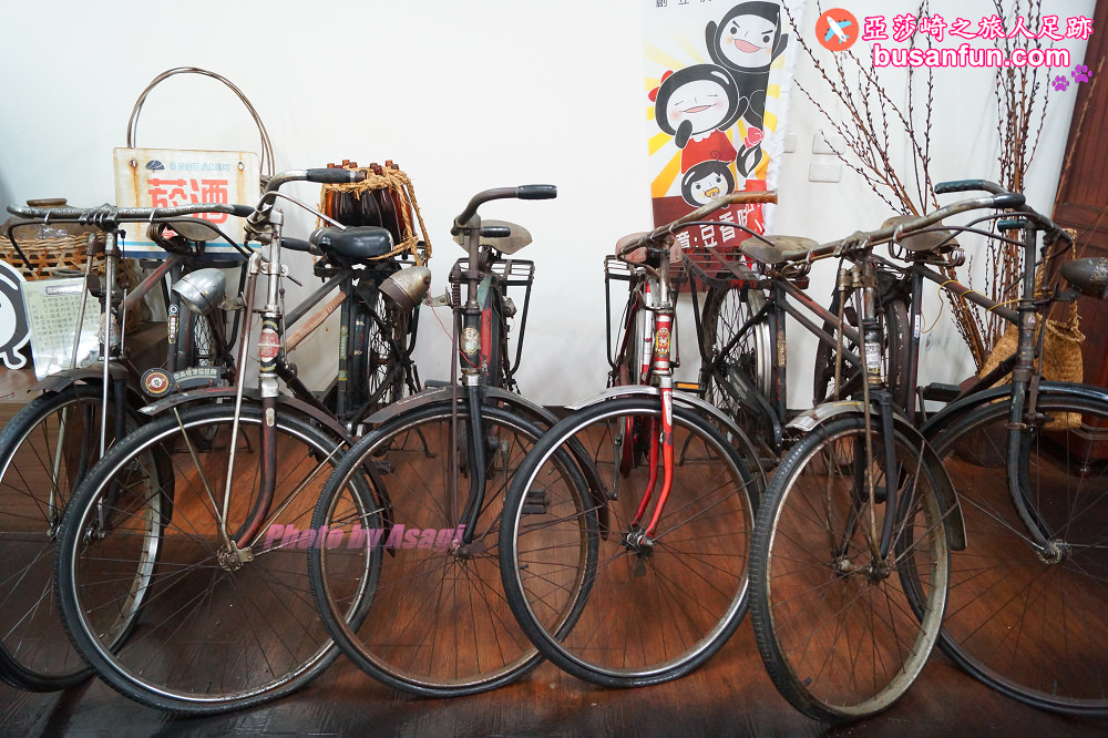 雲林觀光工廠推薦｜大同醬油黑金釀造館了解醬油小知識拍美照